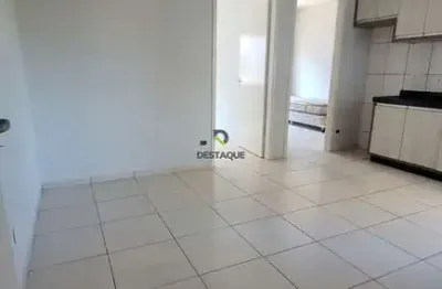 Apartamento disponivel para locação no condomínio park da vitoria