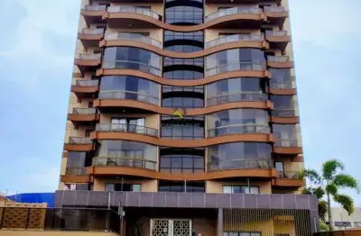 Apartamento com 3 quartos à venda no Centro, Cascavel 