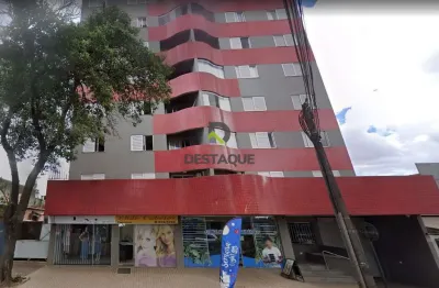 Apartamento com 3 quartos à venda no Centro, Cascavel 