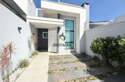 Casa com 3 quartos à venda no Cascavel Velho, Cascavel 