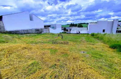 Terreno com 250m2- Loteamento Florais do Paraná- Bairro Floresta