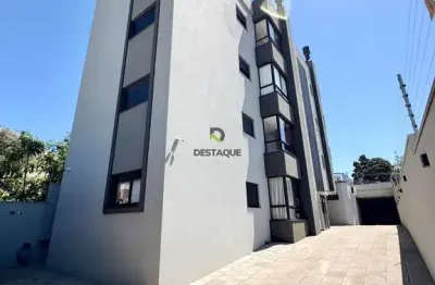 Apartamento com 2 quartos à venda no Cancelli, Cascavel 