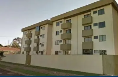 Apartamento com 1 suite e um quarto- ed. amazonia- bairro country