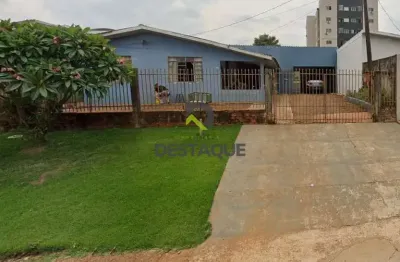 Terreno com 525m2- loteamento santo onofre - bairro santa cruz