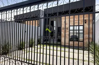 Casa com 3 quartos à venda no Cascavel Velho, Cascavel 