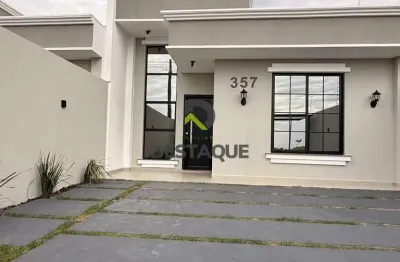 Casa com 3 quartos à venda no Parque Verde, Cascavel 