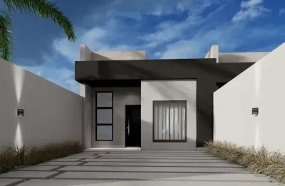 Casa com 2 quartos à venda no Cascavel Velho, Cascavel 