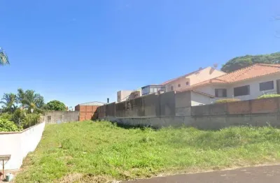 Terreno à venda no Country, Cascavel 