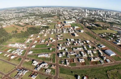 Terreno à venda no Brazmadeira, Cascavel 