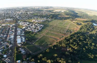 Terrenos a partir de 240m2- loteamento turim- bairro universitario