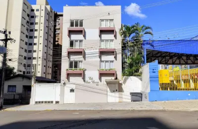 Apartamento com  85m2 de area inteerna e 2 dormitorios - centro
