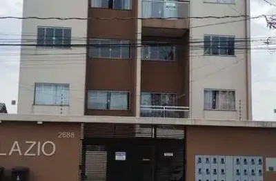 Apartamento com 1 dormitorio ed. lazio - bairro são cristovão