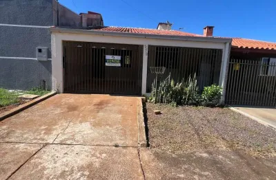 Casa com 2 quartos à venda no Jardim União, Cascavel 