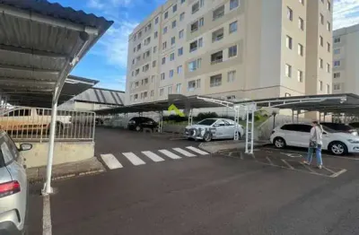 Apartamento com 2 quartos à venda no Universitário, Cascavel 