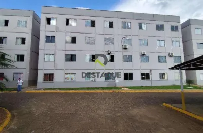 Apartamento com 3 dormitorios, Residencia Park da Vitoria- Bairro Pacaembu