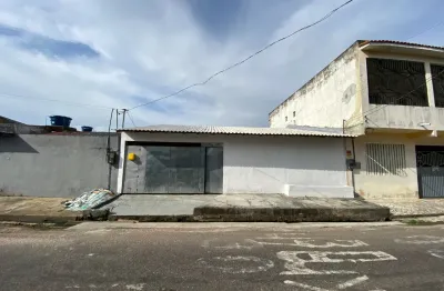 Casa a Venda na Cidade Nova 6, 3 Quartos, 2 suítes, 170m2, Ótima localização