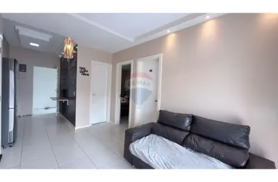 Vendo esse Lindo Apartamento de 2 Quartos em Condomínio Fechado Apto Para Financiamento