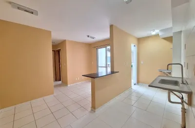 Excelente Apartamento de 2 Quartos Sendo 1 Suíte no Centro de Ananindeua, Residencial Vitória Maguary
