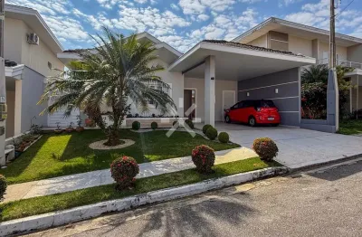 Casa com 3 dormitórios, 173 m2 | condomínio floradas da serra | urbanova