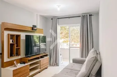 Apartamento à venda - Parque Industrial - 2 dormitórios, 1 suíte - 65m²