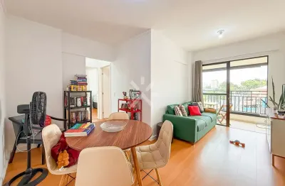 Apartamento à venda - 62m² - 2 dorms, 1 suíte - Ao lado Shopping Jd Oriente