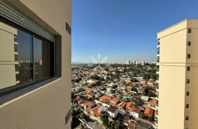 Studio com 33m² | Edifício Vision Colinas | São José Dos Campos - SP