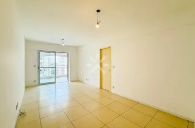 Apartamento à venda - 88m² - 3 dorms, sendo 1 suíte - Pq Industrial - Adriático