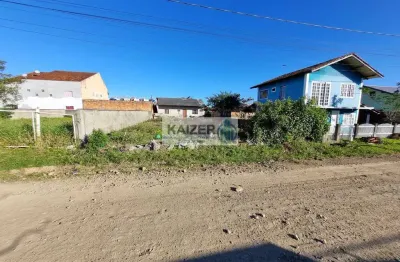 Terreno à venda na Rua São Joaquim, Ubatuba, São Francisco do Sul