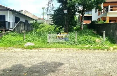 Terreno à venda na Rua Tirana, Itaguaçu, São Francisco do Sul