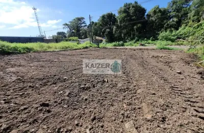 Terreno à venda na Rua 2° Tenente Marcelo Braga, Ubatuba, São Francisco do Sul