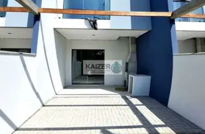 Casa à venda na Rua Anitapolis, Ubatuba, São Francisco do Sul