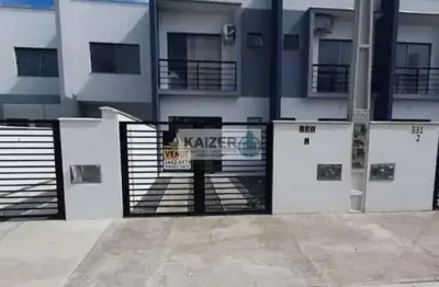 Casa com 2 quartos à venda na Criciúma, Ubatuba, São Francisco do Sul