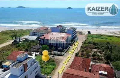 Terreno à venda na Rua Bom Retiro, sn, Ubatuba, São Francisco do Sul