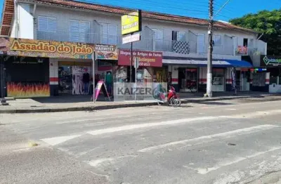Ponto comercial comércio em ubatuba, são francisco do sul/sc