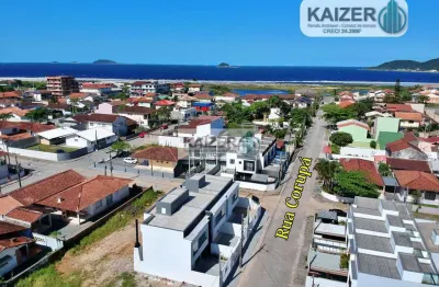 Casa com 3 quartos à venda na Rua Corupá, Ubatuba, São Francisco do Sul