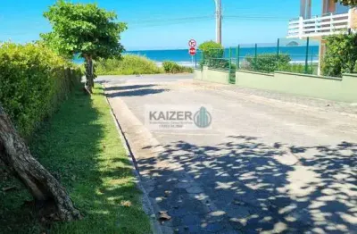 Terreno à venda na Lateral Avenida Jaime Ernesto, Itaguaçu, São Francisco do Sul