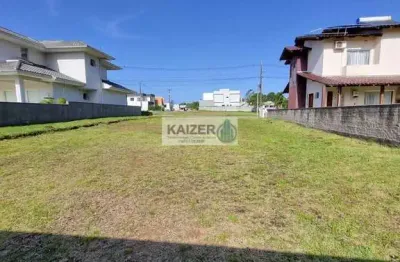 Terreno à venda em Reta, São Francisco do Sul 