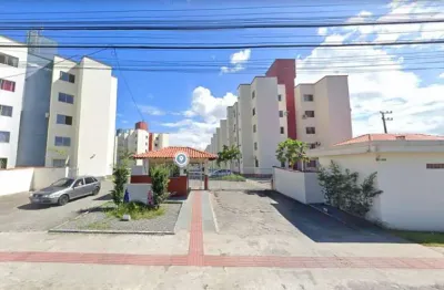 Apartamento para venda em joinville, jardim iririú, 2 dormitórios, 1 banheiro, 1 vaga