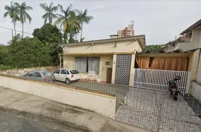 Terreno para venda em joinville, américa, 3 dormitórios, 2 banheiros, 2 vagas