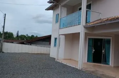 Casa para venda em joinville, bom retiro, 4 dormitórios, 2 suítes, 4 banheiros, 2 vagas