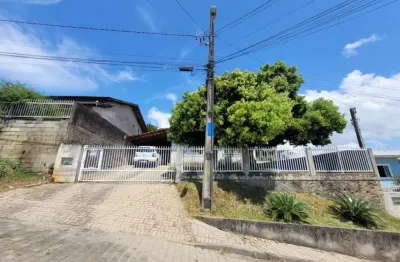 Casa para venda em joinville, joão costa, 3 dormitórios, 2 banheiros, 2 vagas
