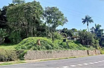 Terreno à venda na Vila Nova, Blumenau 