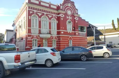 Comercial para venda em joinville, centro, 5 dormitórios, 5 suítes, 5 banheiros, 10 vagas