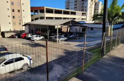 Terreno comercial para venda em joinville, boehmerwald, 1 banheiro