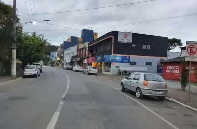 Comercial para venda em guaramirim, centro, 3 dormitórios, 4 banheiros
