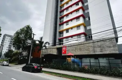 Apartamento para venda em joinville, anita garibaldi, 2 dormitórios, 1 suíte, 2 banheiros, 1 vaga