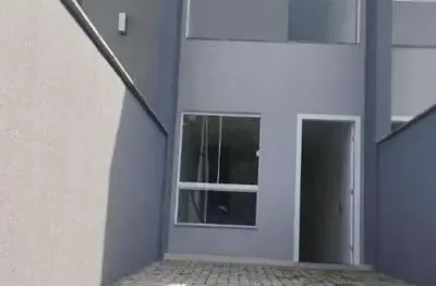 Geminado para venda em joinville, vila nova, 2 dormitórios, 2 suítes, 2 banheiros, 2 vagas