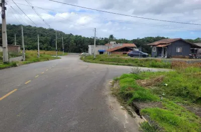 Terreno à venda no Itinga, Araquari 