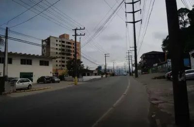 Terreno para venda em joinville, santo antônio, 1 dormitório, 1 banheiro