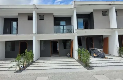 Casa em condomínio para venda em joinville, floresta, 3 dormitórios, 3 suítes, 3 banheiros, 2 vagas